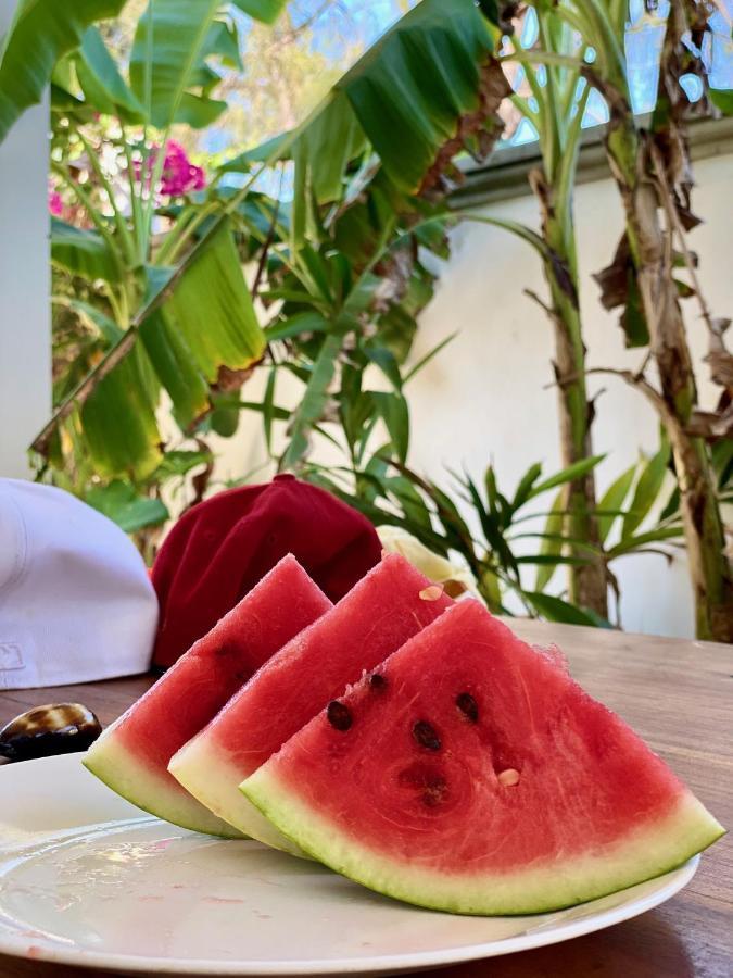 Kuwa Zanzibar Aparthotel Kiwengwa  Buitenkant foto